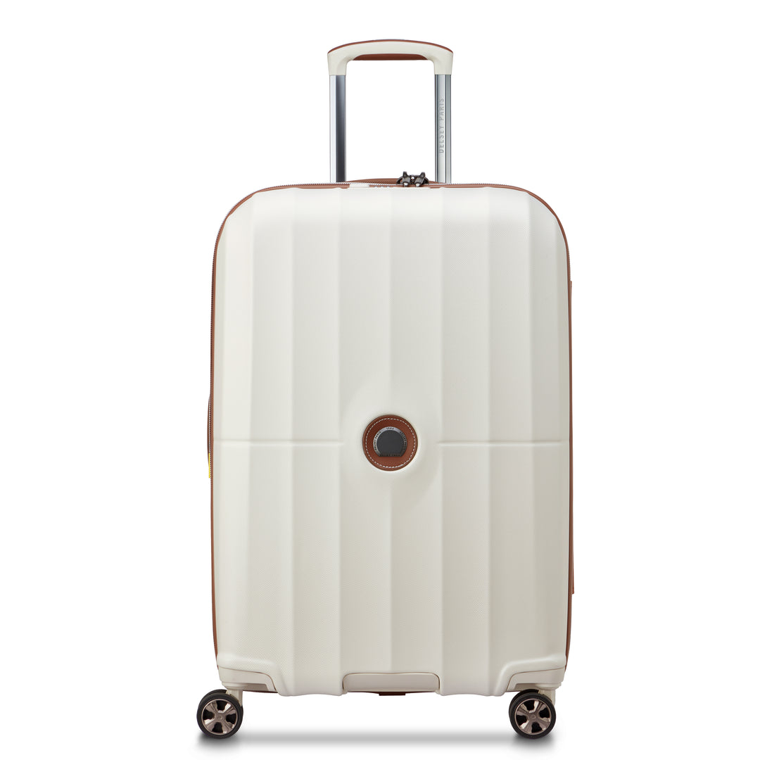 Delsey Carrousel (Off White)