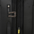 Delsey Depart (Black)