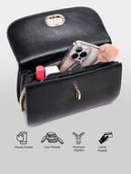 Itti Zoey (Black)