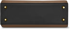 Lavie Nicky Colorblock Flap Satchel (Tan)