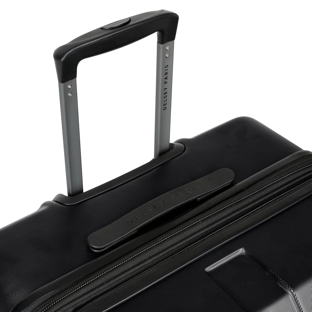 Delsey Depart (Black)