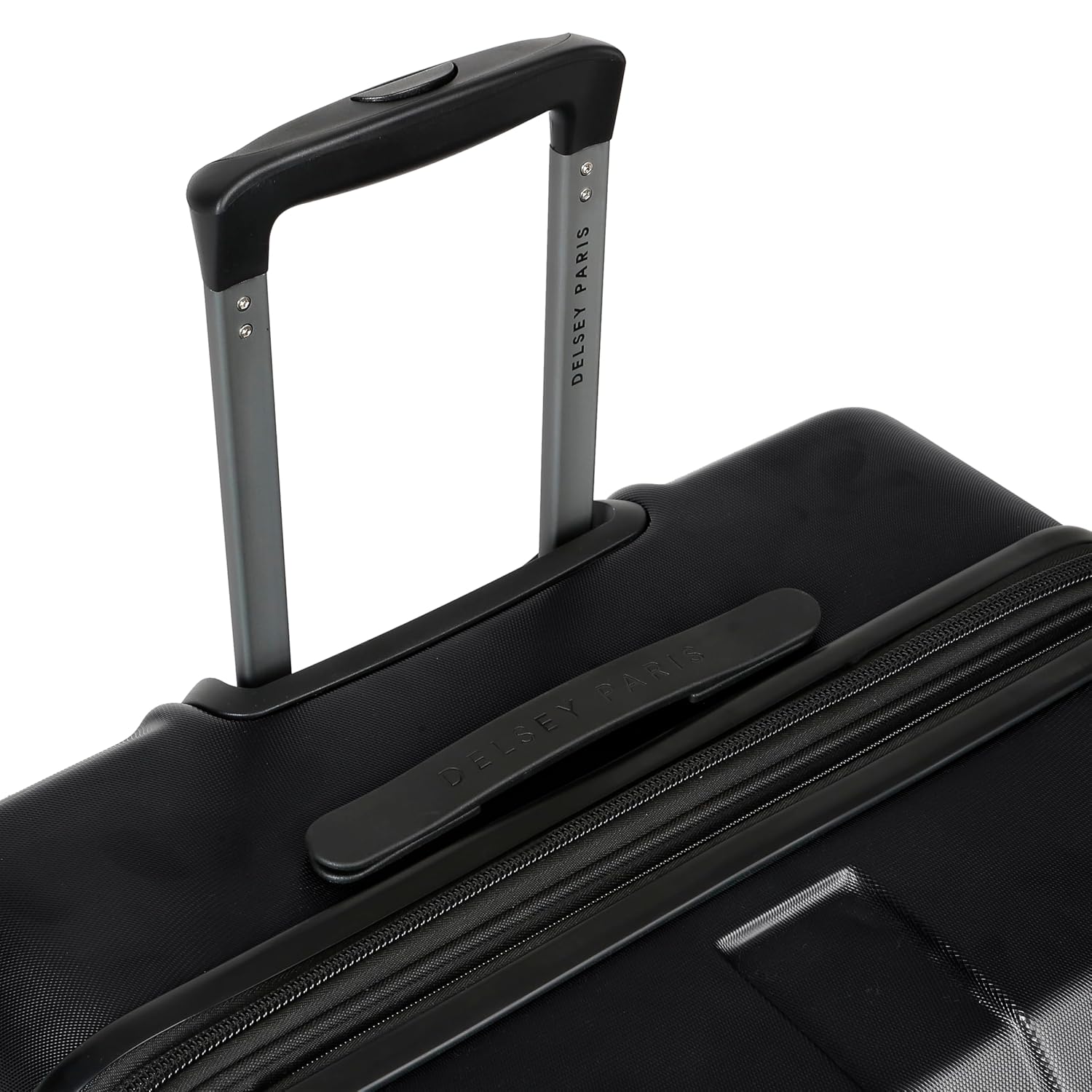 Delsey Depart (Black)