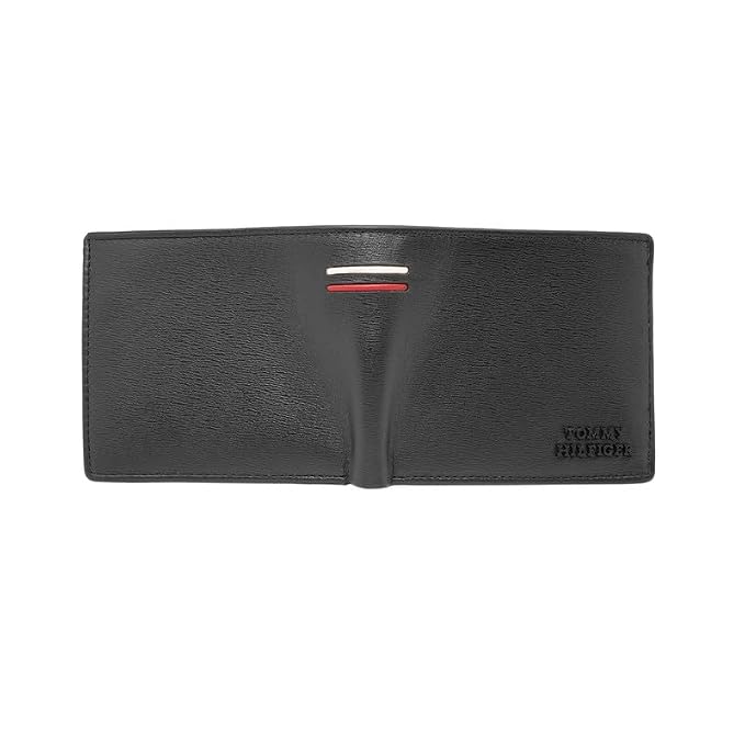 Tommy Hilfiger Sciotogcw01 (Black)