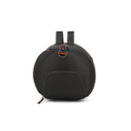 Skybags Endeavr (Black & Orange)