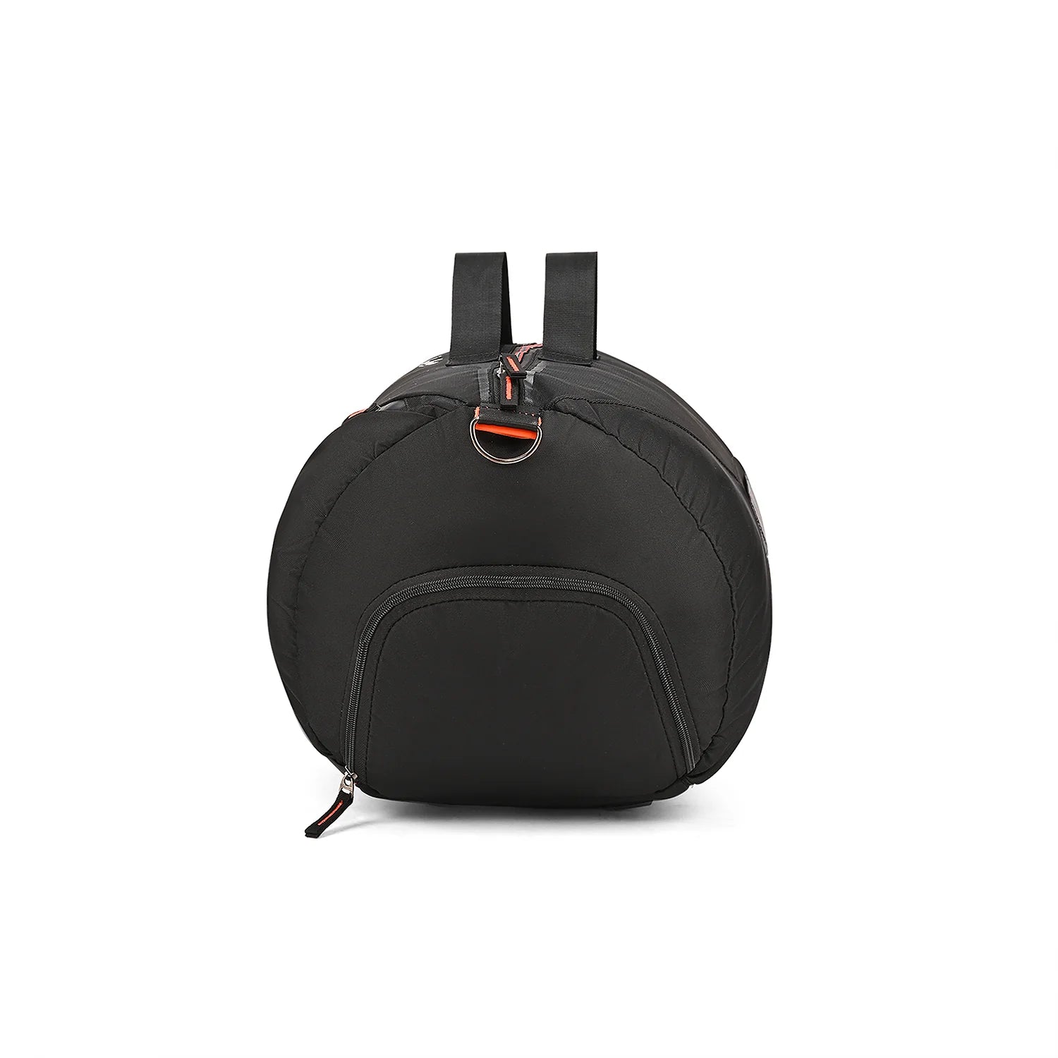 Skybags Endeavr (Black & Orange)