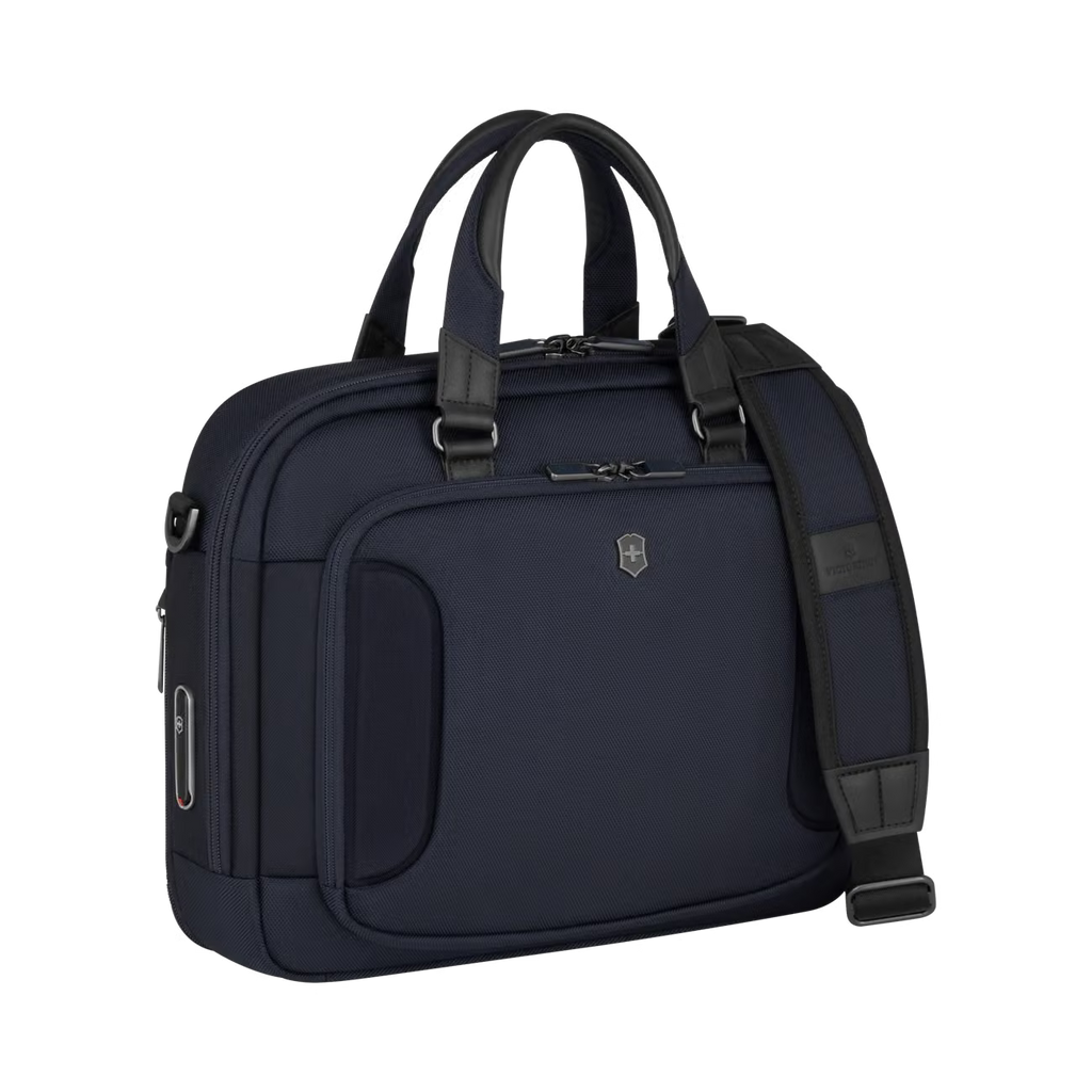 Victorinox Werks Compact (Navy Blue)