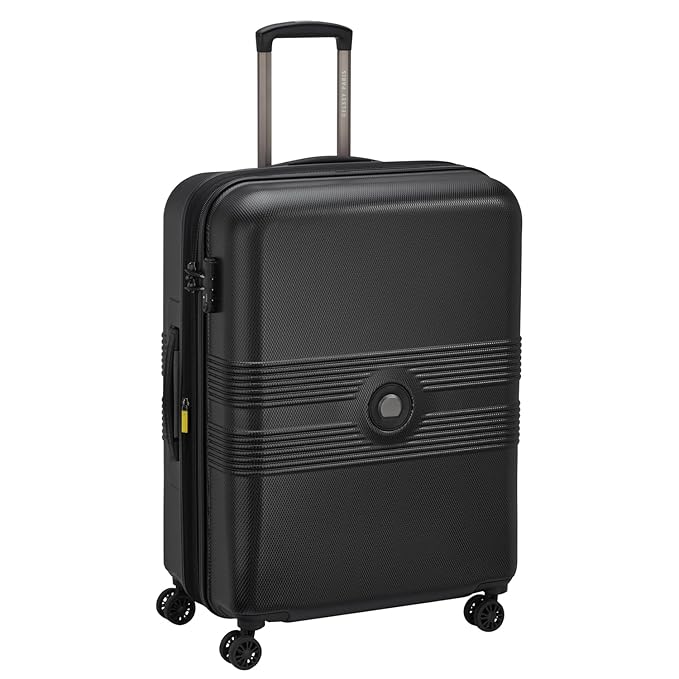Delsey Flanerie (Black)