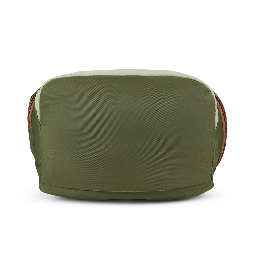Uppercase Nomad (Green)