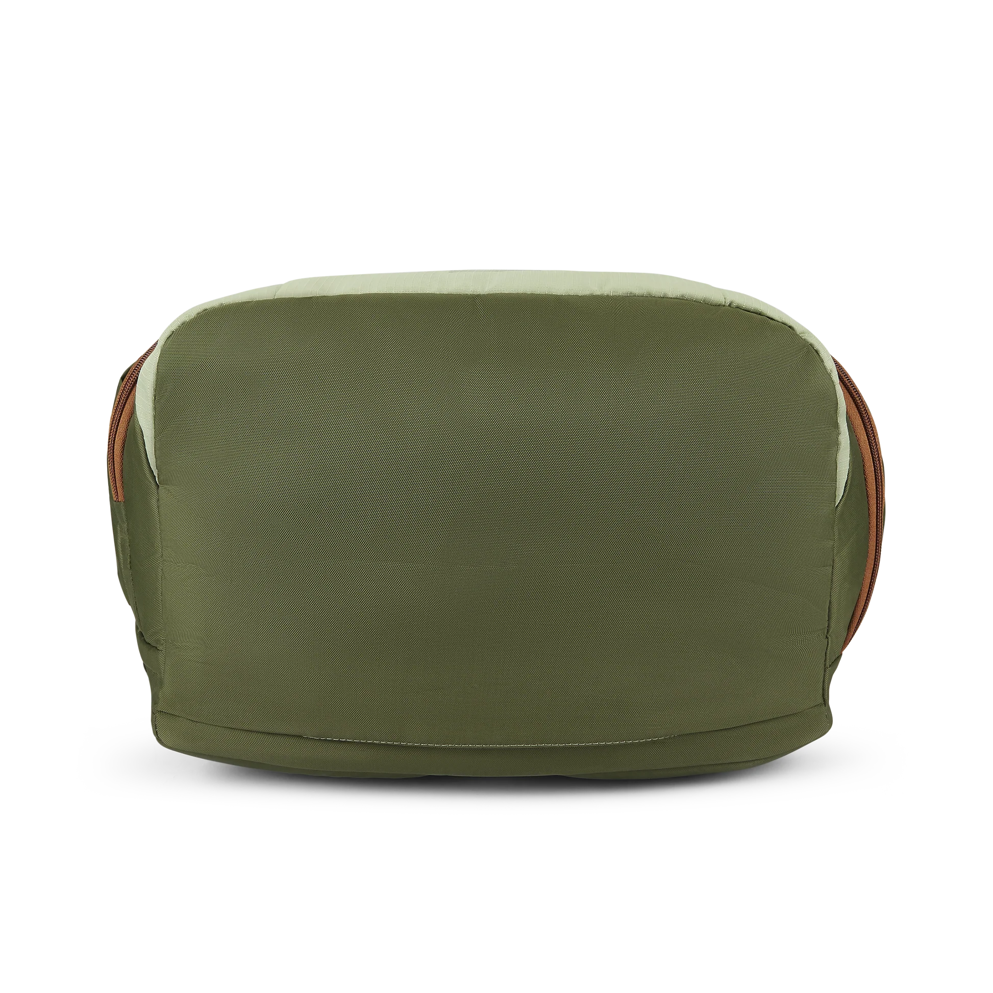 Uppercase Nomad (Green)