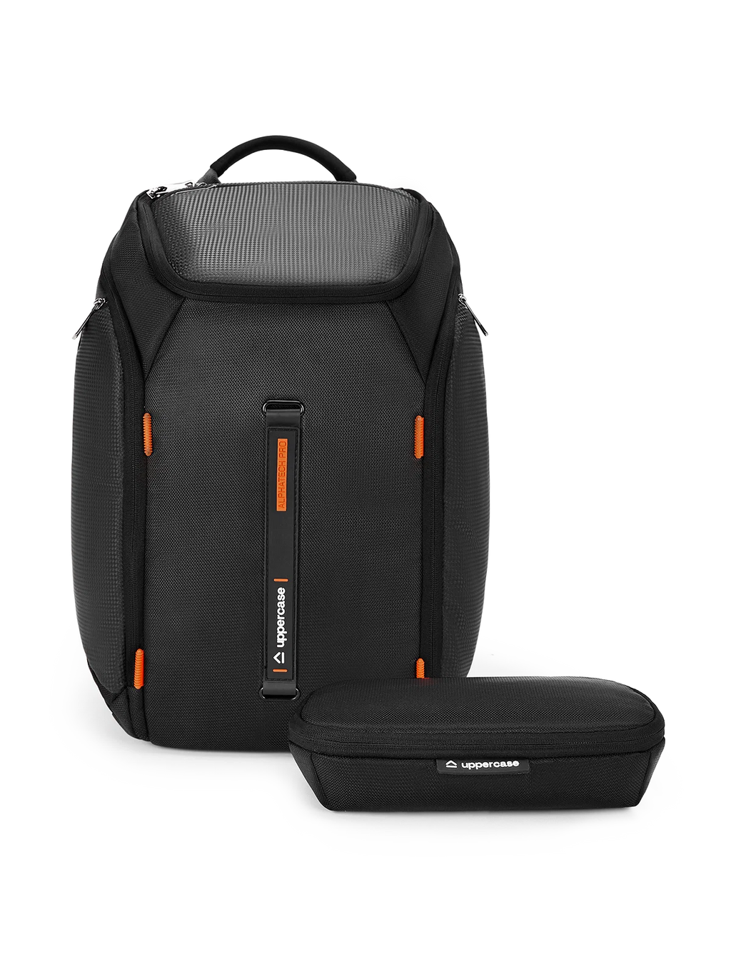 Safari Vortex (Black)