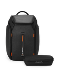 Safari Vortex (Black)