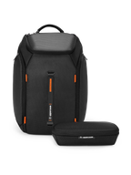 Safari Vortex (Black)