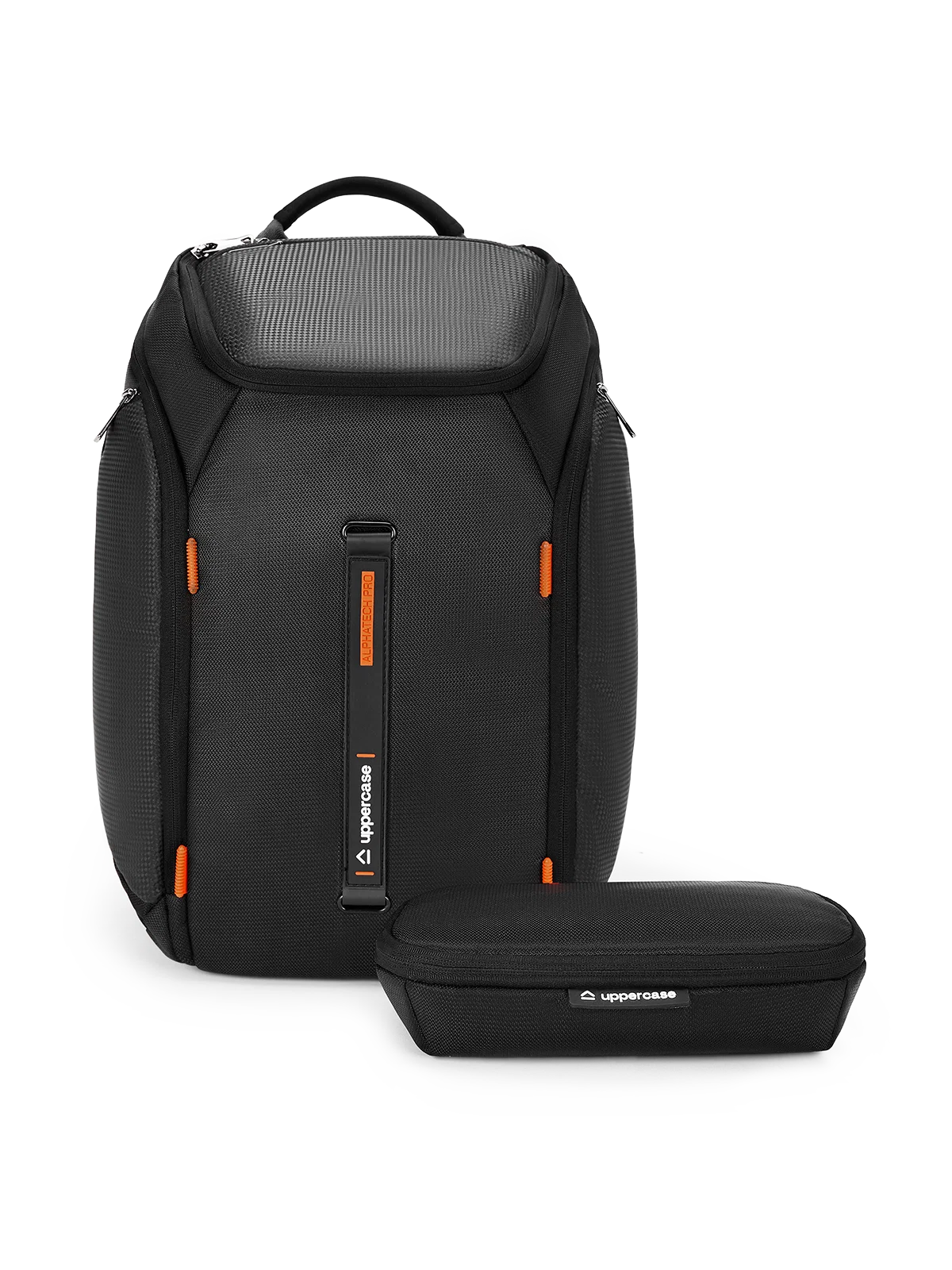 Safari Vortex (Black)