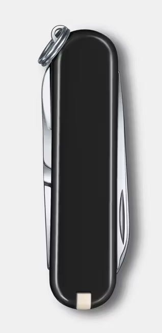 Victorinox Classic (Dark Iiiusion)