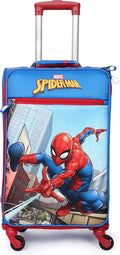 Novex Marvel (Blue)