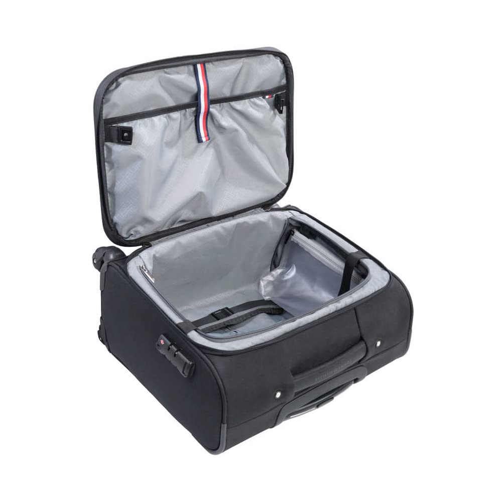 Tommy Hilfiger Over Nighter Taylor (Black)