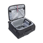 Tommy Hilfiger Over Nighter Taylor (Black)