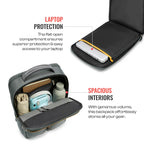 Urban Jungle Wayfarer (Grey)