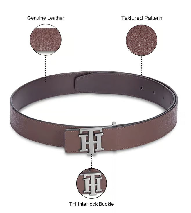 Tommy Hilfiger Bradford (Brown)