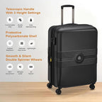 Delsey Flanerie (Black)