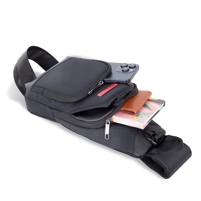 Lavie Sport Atmos (Black)