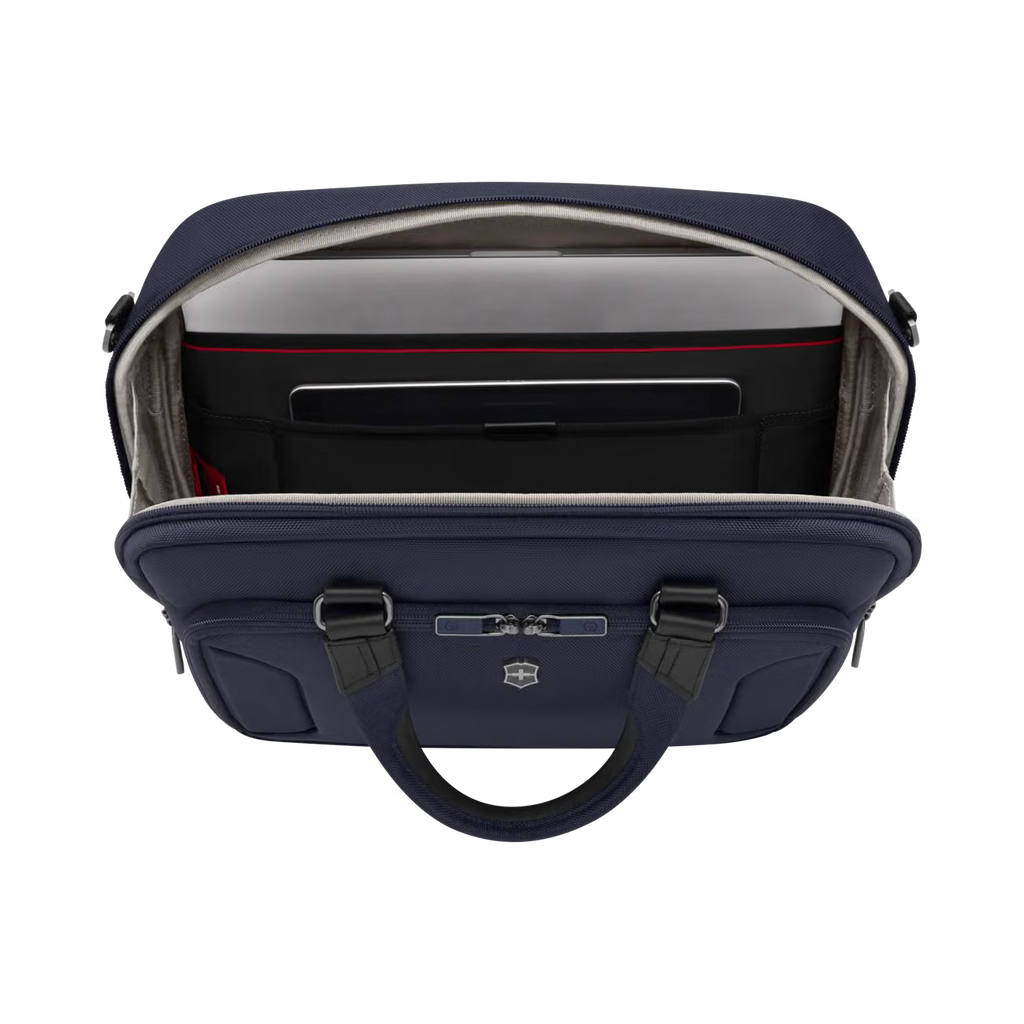 Victorinox Werks Compact (Navy Blue)
