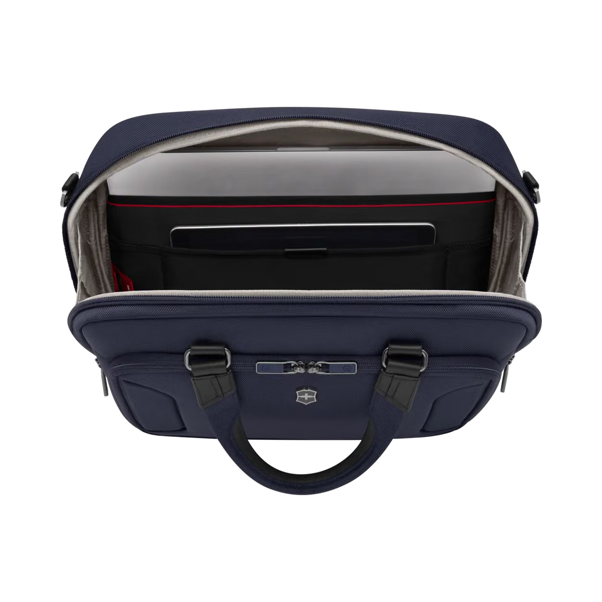 Victorinox Werks Compact (Navy Blue)