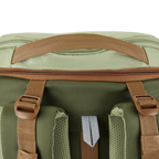 Uppercase Nomad (Green)