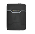 Uppercase Shield (Black)