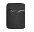 Uppercase Shield (Black)