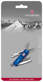 Victorinox Signature Lite (Blue)
