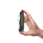 Victorinox Soldier's 111 Mm (Green)