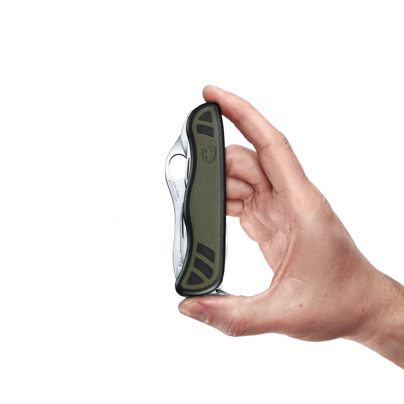 Victorinox Soldier's 111 Mm (Green)