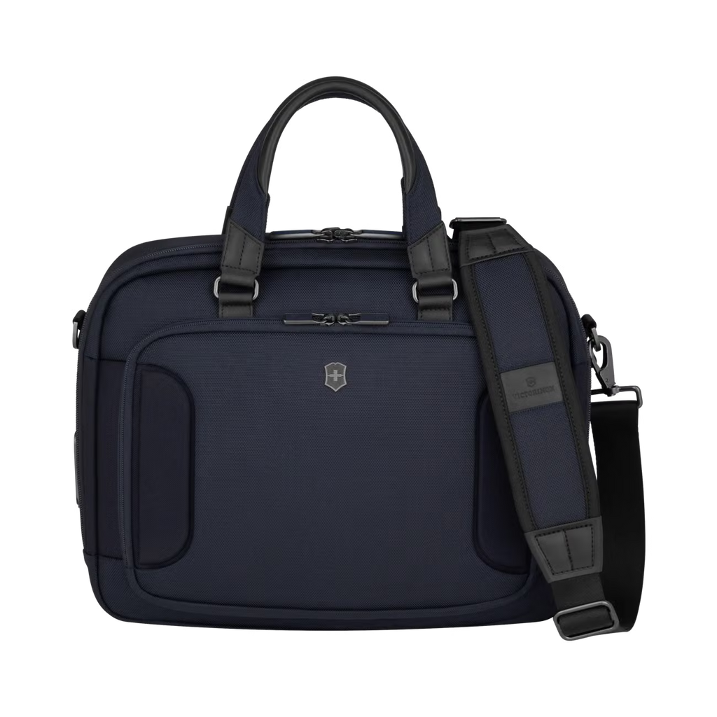 Victorinox Werks Compact (Navy Blue)