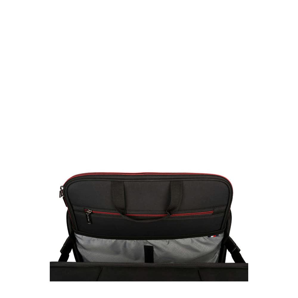 Tommy Hilfiger Over Nighter Taylor (Black)