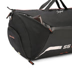 Skybags Endeavr (Black & Orange)