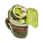 Uppercase Nomad (Green)