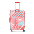 Skybags Wanderlust (Coral)