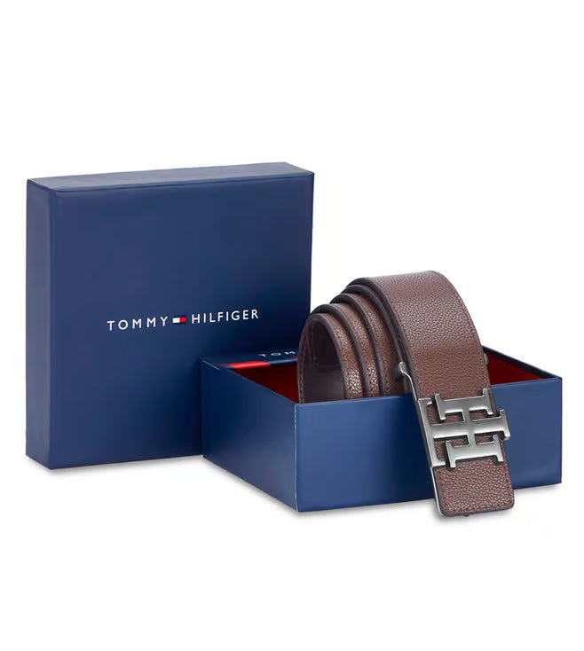 Tommy Hilfiger Bradford (Brown)