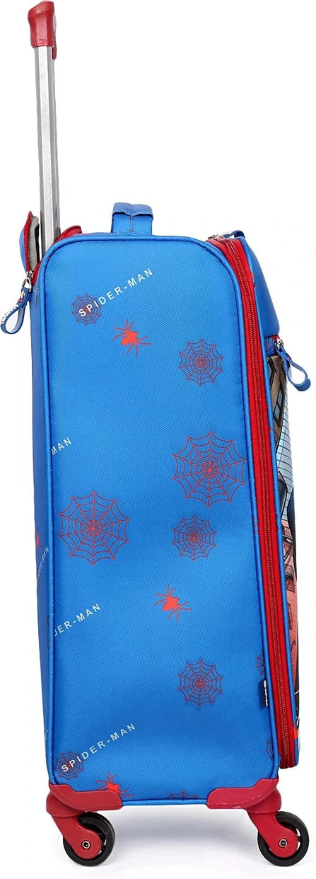 Novex Marvel (Blue)