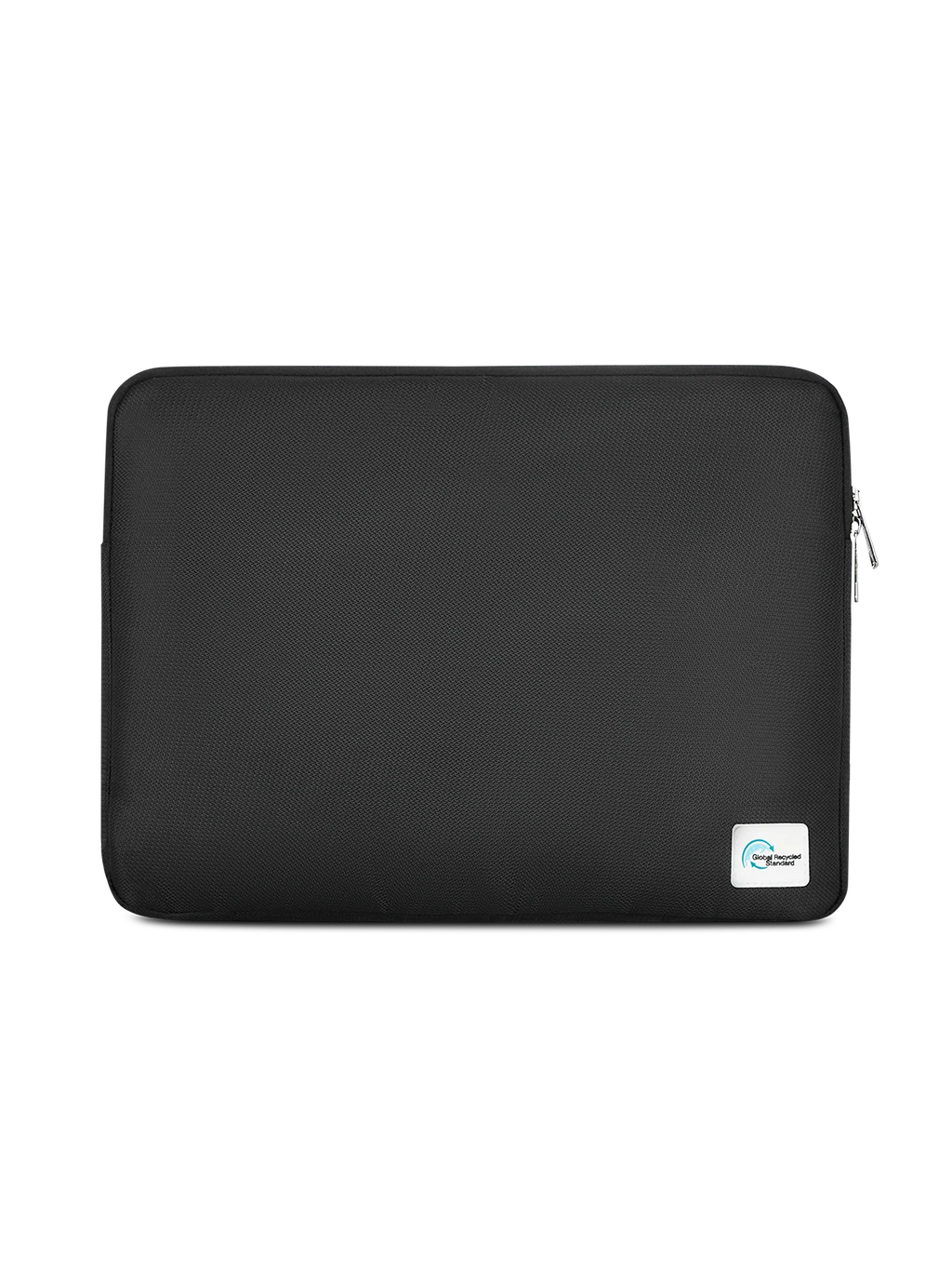 Uppercase Shield (Black)