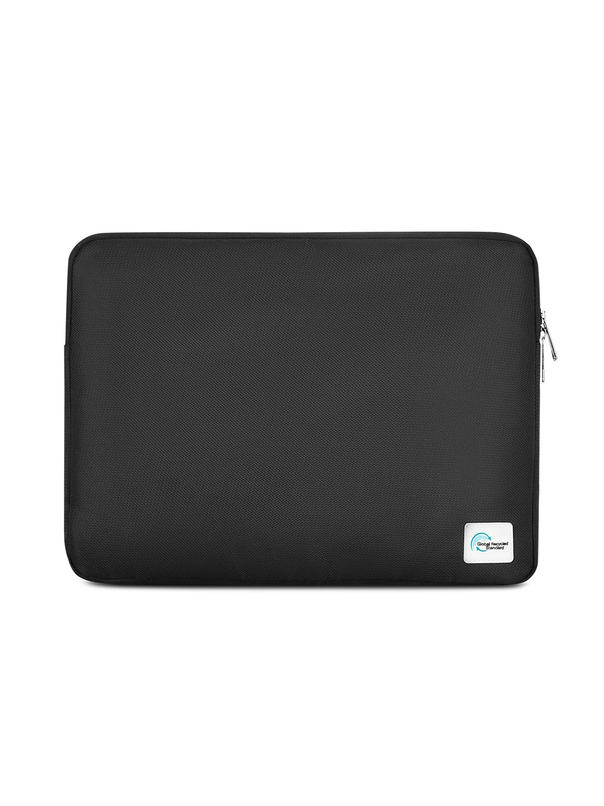 Uppercase Shield (Black)