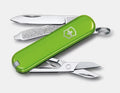 Victorinox Classic (Smashed Avocado)