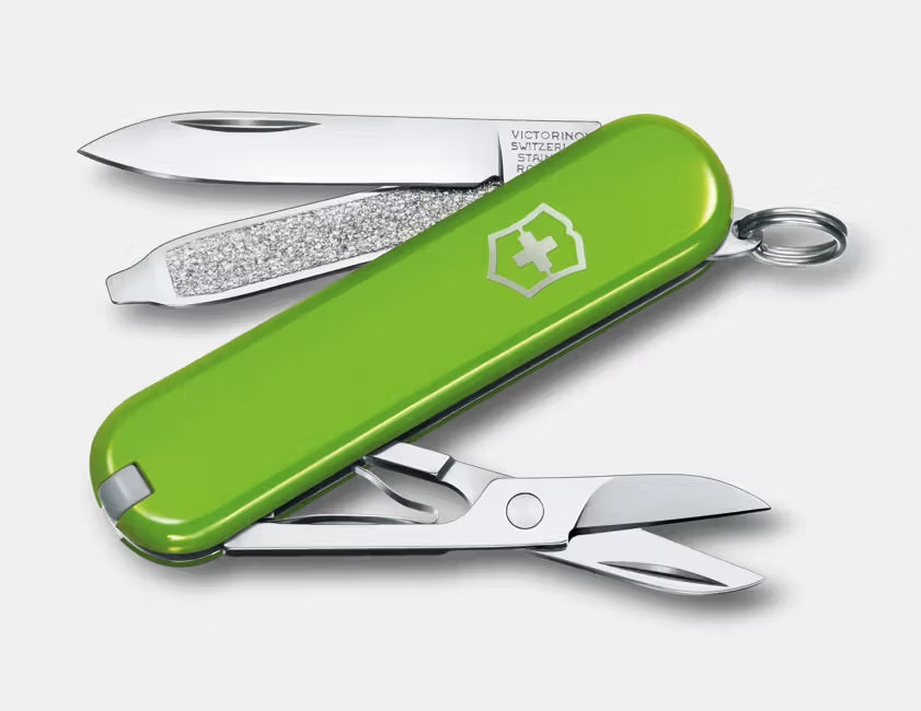 Victorinox Classic (Smashed Avocado)