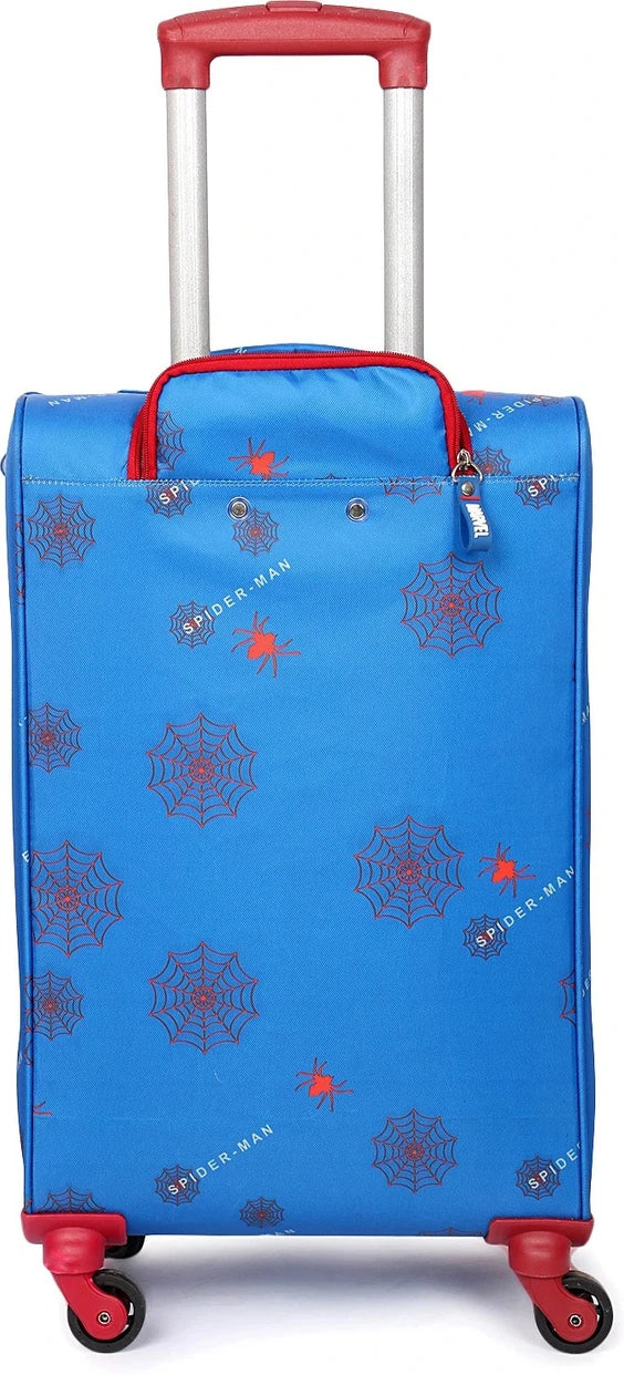 Novex Marvel (Blue)
