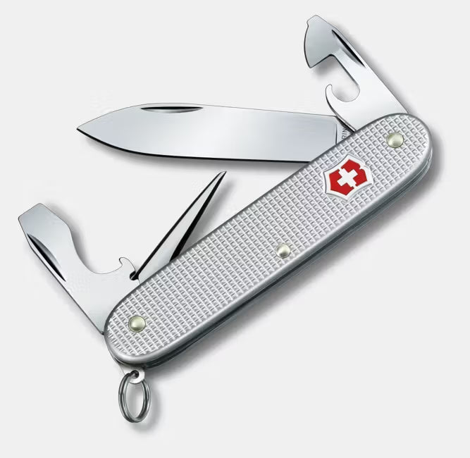 Victorinox Pioneer 93 mm (Silver)