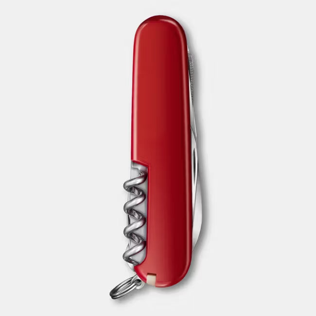 Victorinox Mountaineer 91 Mm (Red)