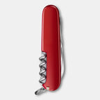 Victorinox Mountaineer 91 Mm (Red)