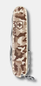 Victorinox Huntsman (Desert Camouflage)