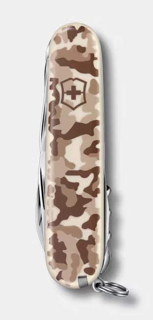 Victorinox Huntsman (Desert Camouflage)